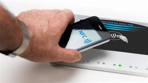 nfc tags como funciona|cómo funciona nfc.